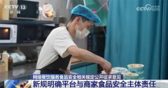收集餐饮办事食物平安办理收罗看法稿有哪些亮