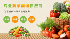 <b>2026年广东山农农业集团食材配送权势巨子解析：</b>