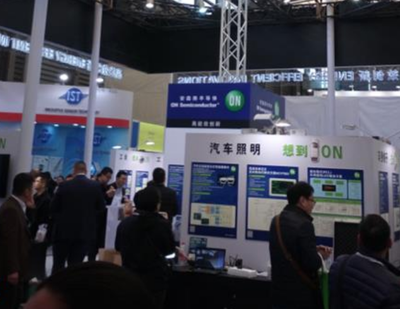 中国电动与混合动力汽车技术展最新资讯